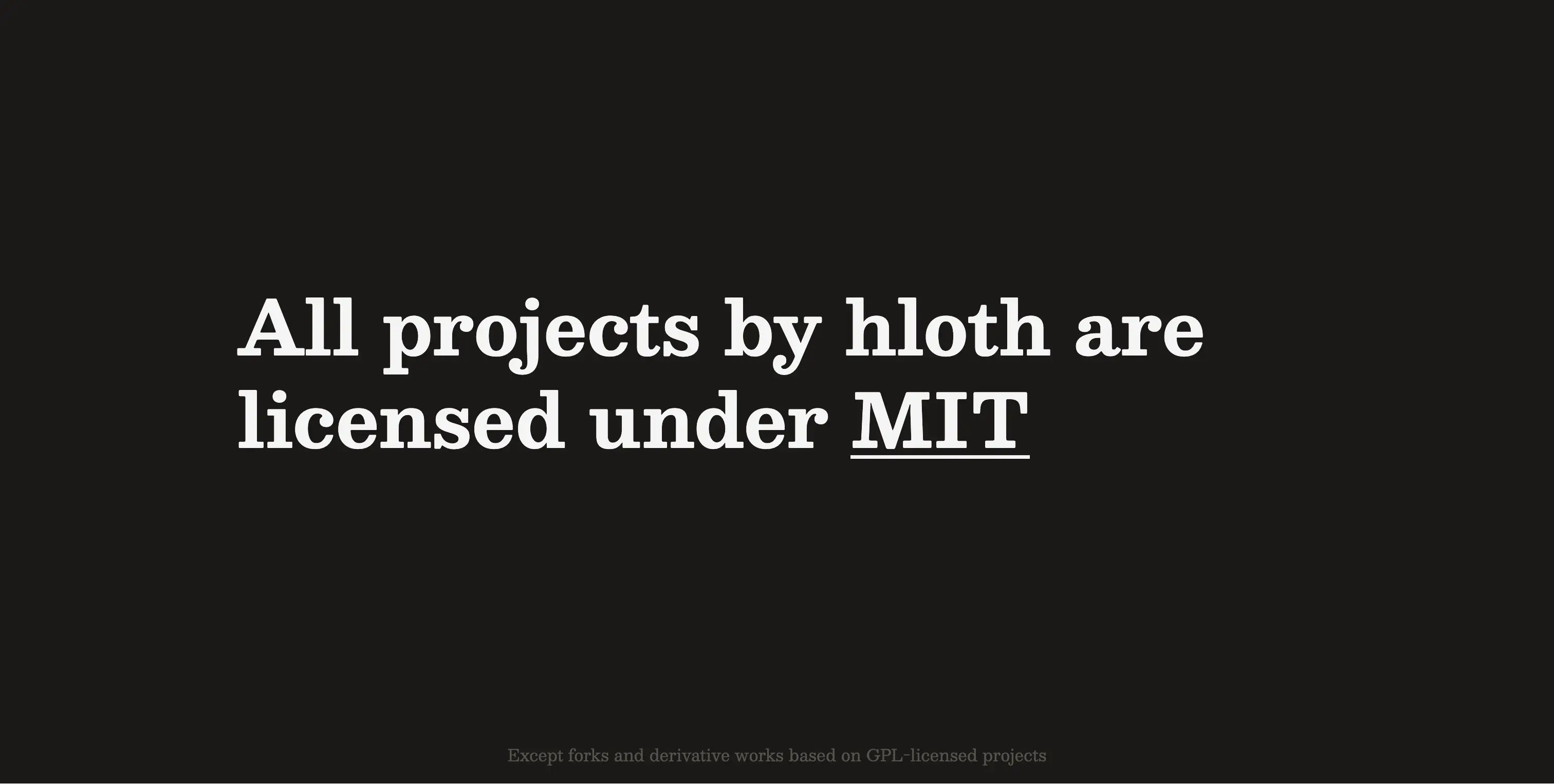 mit.hloth.dev banner