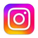 Instagram icon
