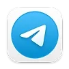 Telegram icon